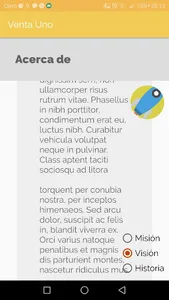 NOLBERTO TIENDA VIRTUAL screenshot 0