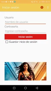 NOLBERTO TIENDA VIRTUAL screenshot 1