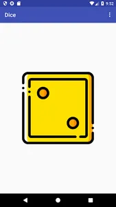 Simple Dice App screenshot 3