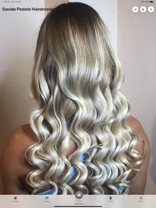 Davide Pedote Hairdressing screenshot 10