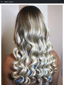 Davide Pedote Hairdressing screenshot 13
