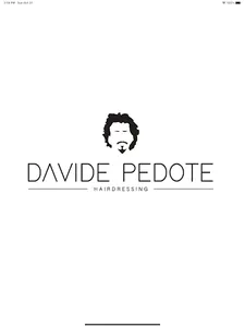 Davide Pedote Hairdressing screenshot 14