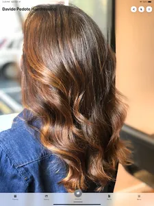 Davide Pedote Hairdressing screenshot 15