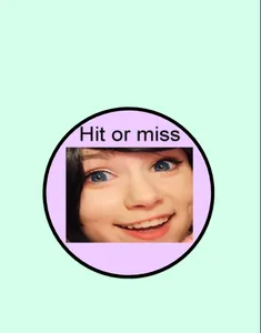 Hit or Miss Button screenshot 0
