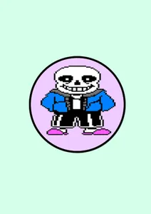 Sans sound button screenshot 1