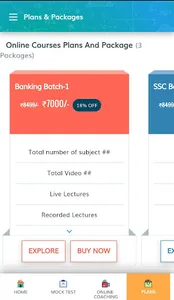 David's Career Hub screenshot 6