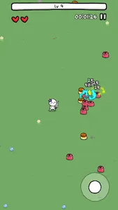 Silly Survival screenshot 0