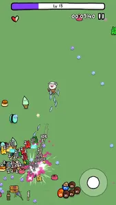 Silly Survival screenshot 5
