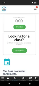 Davina's Swim House screenshot 3