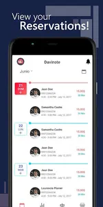Davinote Partners screenshot 0
