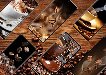 Coffee Wallpapers screenshot 14