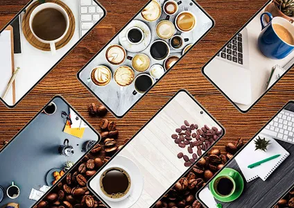 Coffee Wallpapers screenshot 15