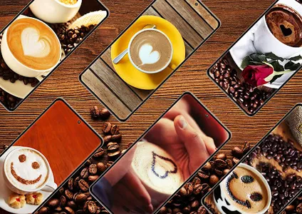 Coffee Wallpapers screenshot 19