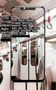 Kata kata Sedih screenshot 12