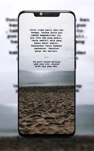 Kata kata Sedih screenshot 16