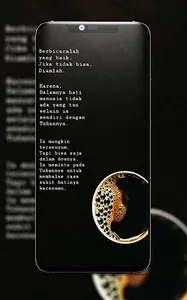 Kata kata Sedih screenshot 17