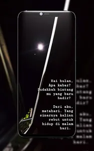 Kata kata Sedih screenshot 23