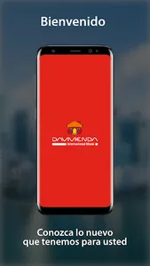 Davivienda Miami screenshot 0