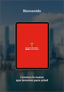 Davivienda Miami screenshot 4