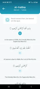 QuranWords screenshot 6