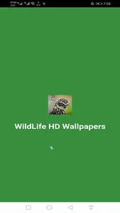 Wild Life HD Wallpapers | HD A screenshot 0