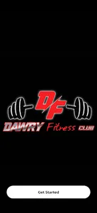 Dawry Fitness screenshot 0