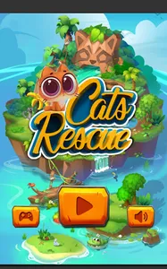 Cute Cat | Funny Mission ! screenshot 0