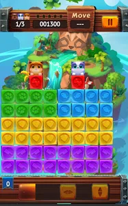 Cute Cat | Funny Mission ! screenshot 6
