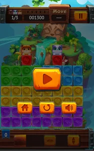 Cute Cat | Funny Mission ! screenshot 7
