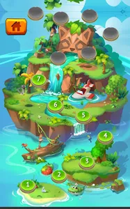 Cute Cat | Funny Mission ! screenshot 9