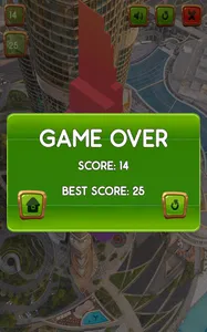Dubai Tower Building Challenge screenshot 3