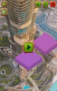 Dubai Tower Building Challenge screenshot 9