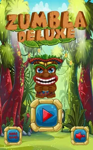 Zulma Temple of Balls and Fire screenshot 0