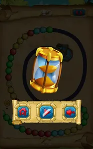 Zulma Temple of Balls and Fire screenshot 7