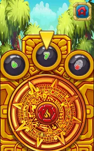 Zulma Temple of Balls and Fire screenshot 9