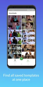 Memes Guru -Templates & Editor screenshot 4