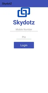 Skydotz screenshot 1