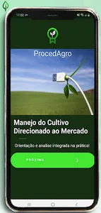 ProcedAgro screenshot 0