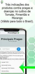 ProcedAgro screenshot 5