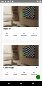 Day Counter screenshot 0