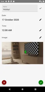 Day Counter screenshot 1