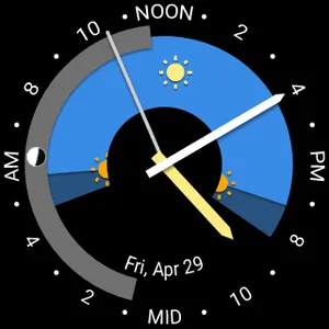 TerraTime Pro World Clock screenshot 13