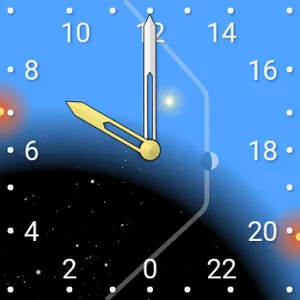 TerraTime Pro World Clock screenshot 14