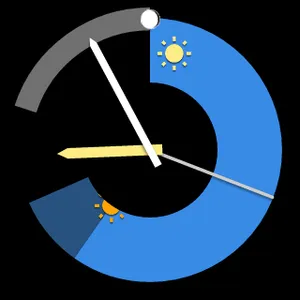 TerraTime Pro World Clock screenshot 15