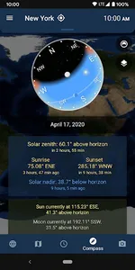 TerraTime Pro World Clock screenshot 3