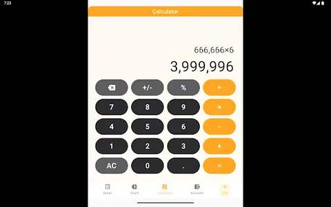 Money Tracker, Expense, Budget screenshot 20