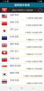 HK Stock Market - Hong Kong screenshot 6