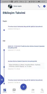 WOY Organizasyon screenshot 1