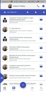 WOY Organizasyon screenshot 2