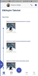 WOY Organizasyon screenshot 3